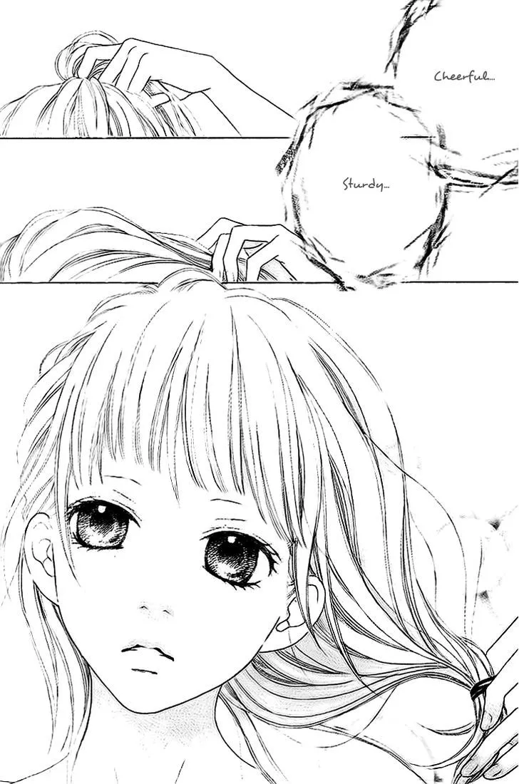 Read Aruitou chapter 1 image 20 on Lezhin