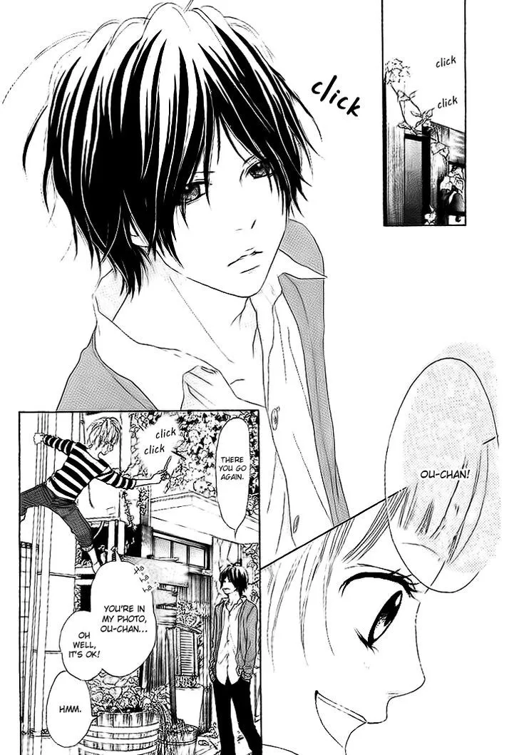 Read Aruitou chapter 1 image 24 on Lezhin