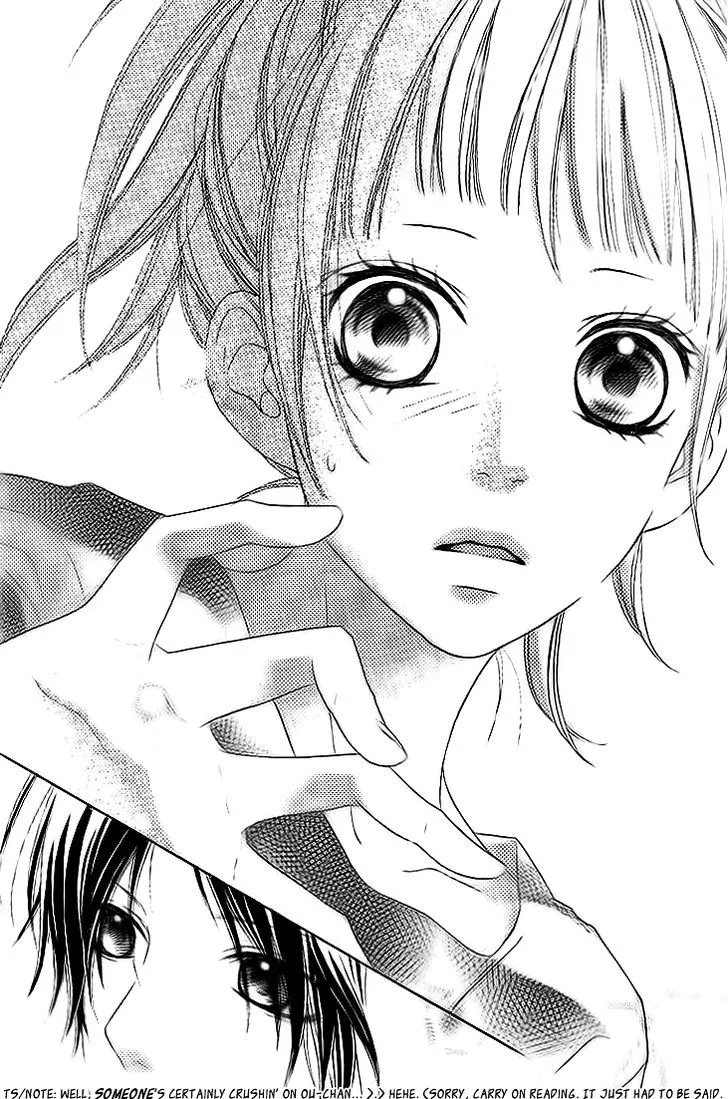 Read Aruitou chapter 1 image 28 on Lezhin