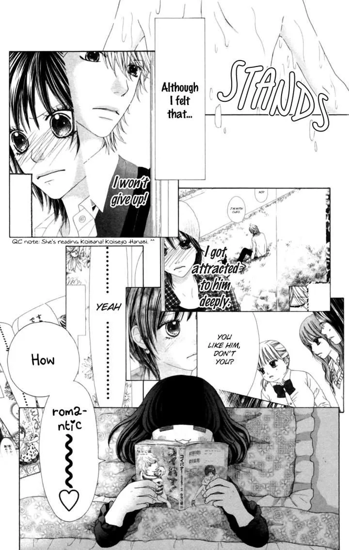 Read Aruitou chapter 10 image 10 on Lezhin