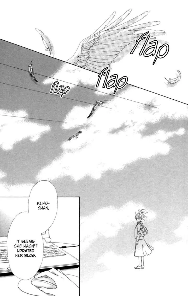 Read Aruitou chapter 10 image 20 on Lezhin