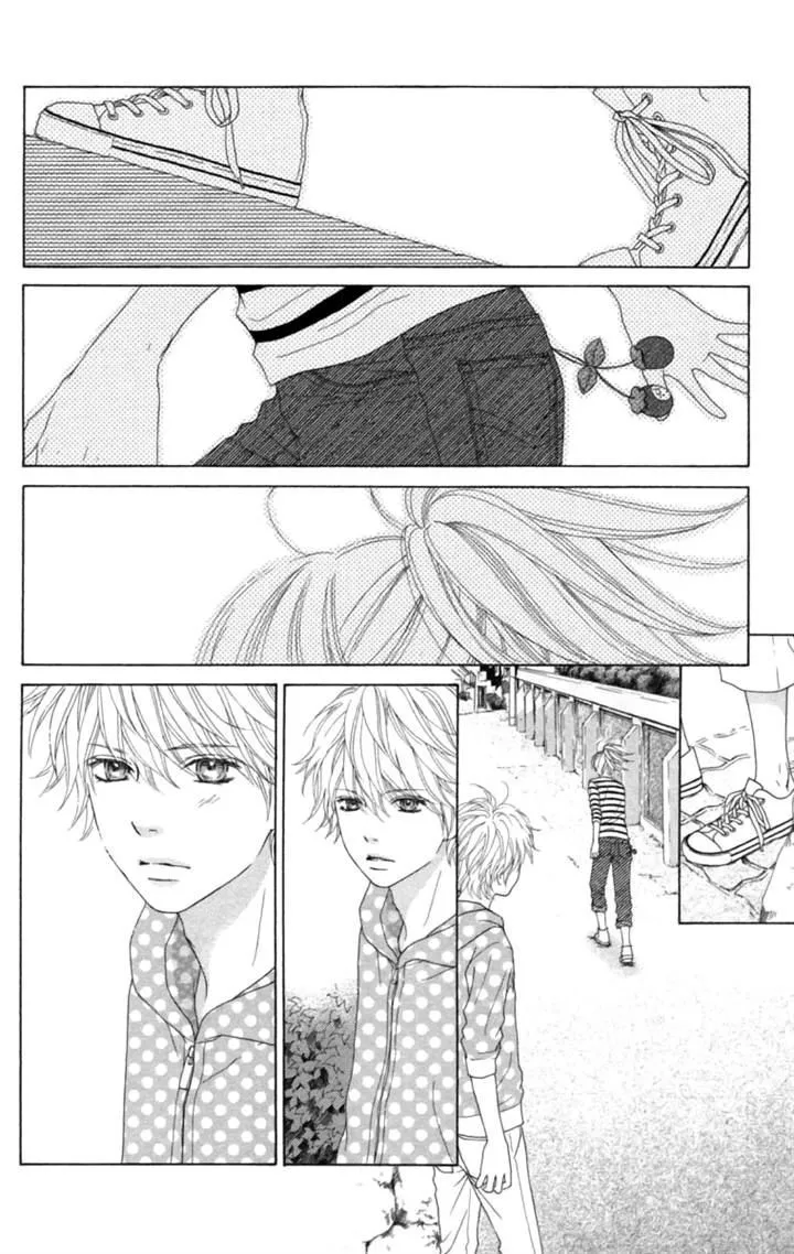 Read Aruitou chapter 10 image 24 on Lezhin