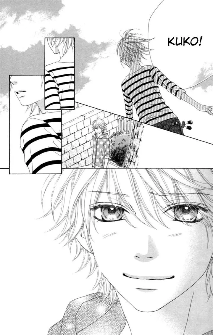Read Aruitou chapter 10 image 25 on Lezhin
