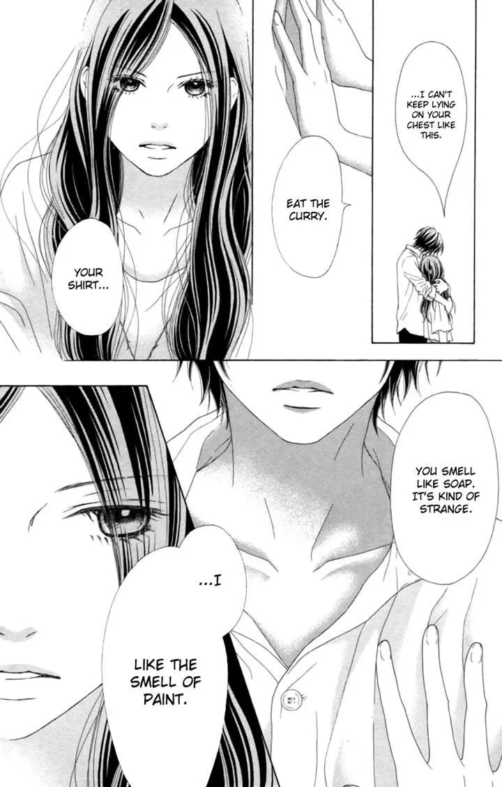 Read Aruitou chapter 10 image 3 on Lezhin