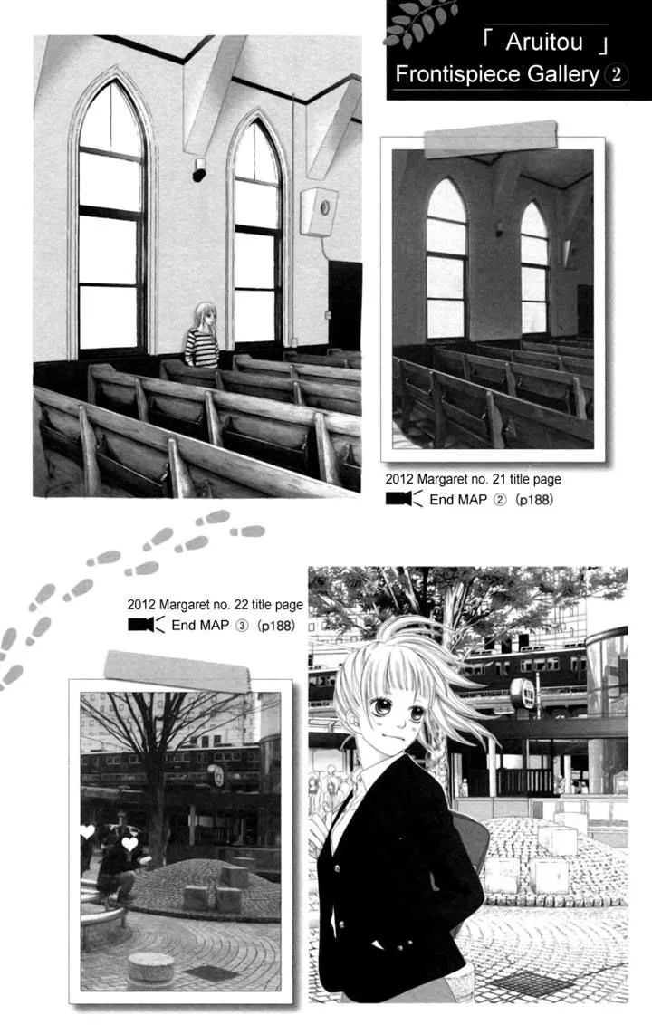 Read Aruitou chapter 10 image 30 on Lezhin