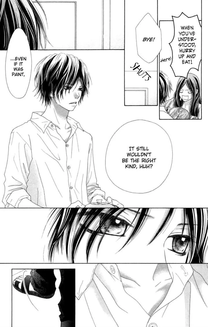 Read Aruitou chapter 10 image 4 on Lezhin