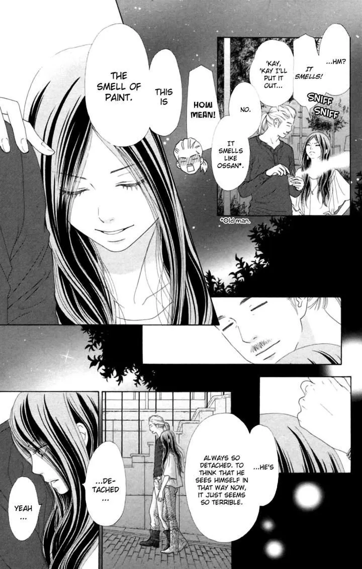 Read Aruitou chapter 10 image 6 on Lezhin