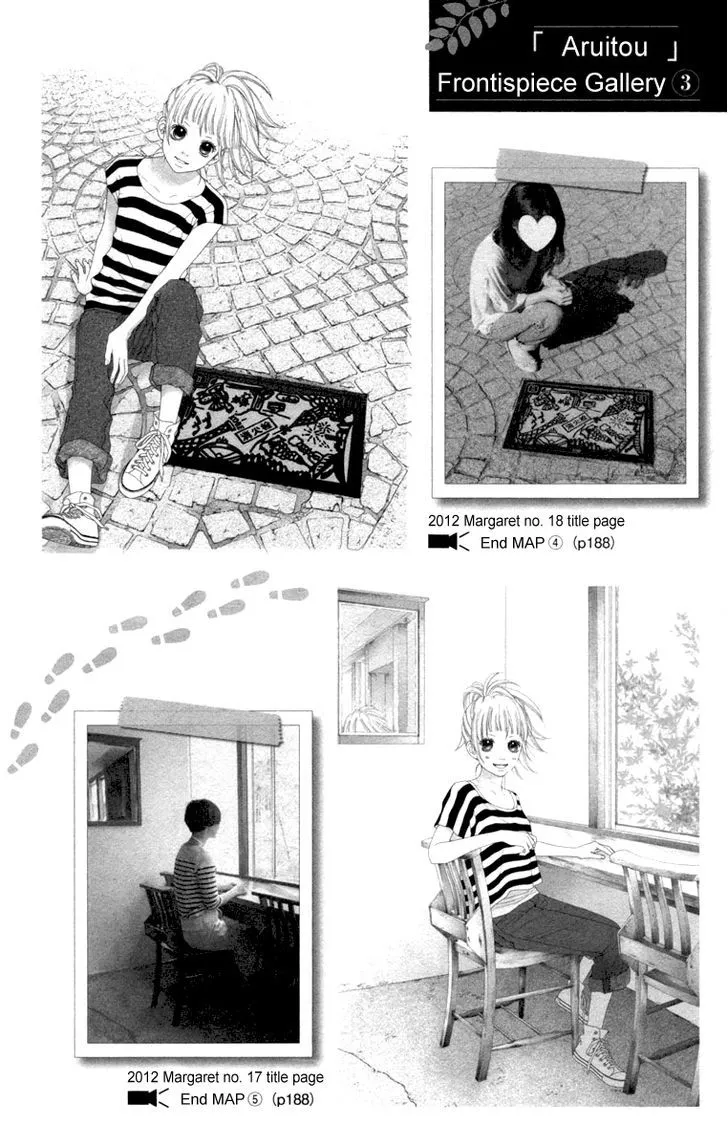 Read Aruitou chapter 11 image 27 on Lezhin