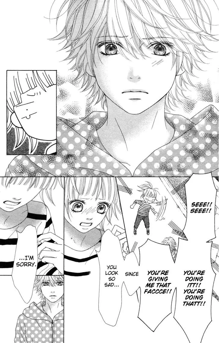 Read Aruitou chapter 11 image 9 on Lezhin
