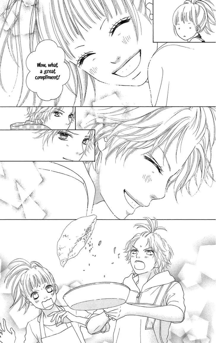 Read Aruitou chapter 12 image 20 on Lezhin