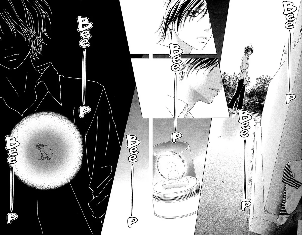 Read Aruitou chapter 12 image 29 on Lezhin