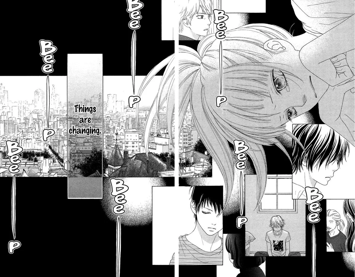 Read Aruitou chapter 12 image 30 on Lezhin