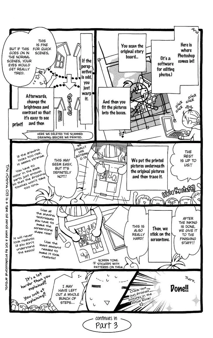 Read Aruitou chapter 12 image 33 on Lezhin