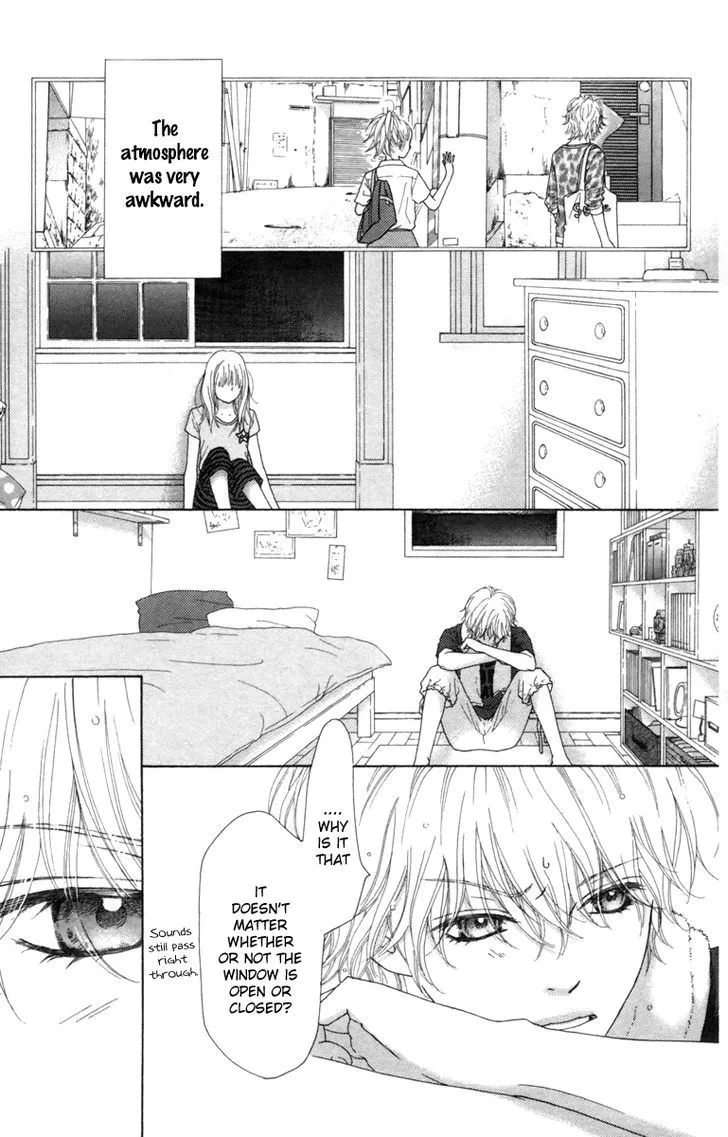 Read Aruitou chapter 13 image 11 on Lezhin