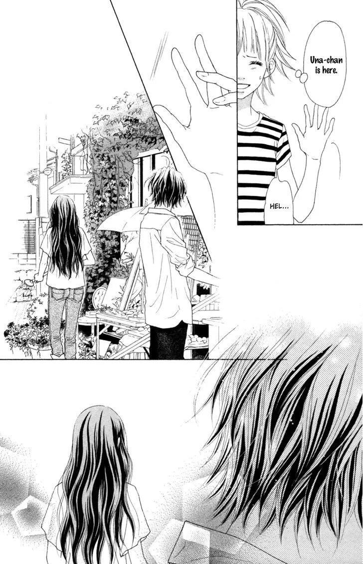 Read Aruitou chapter 13 image 32 on Lezhin