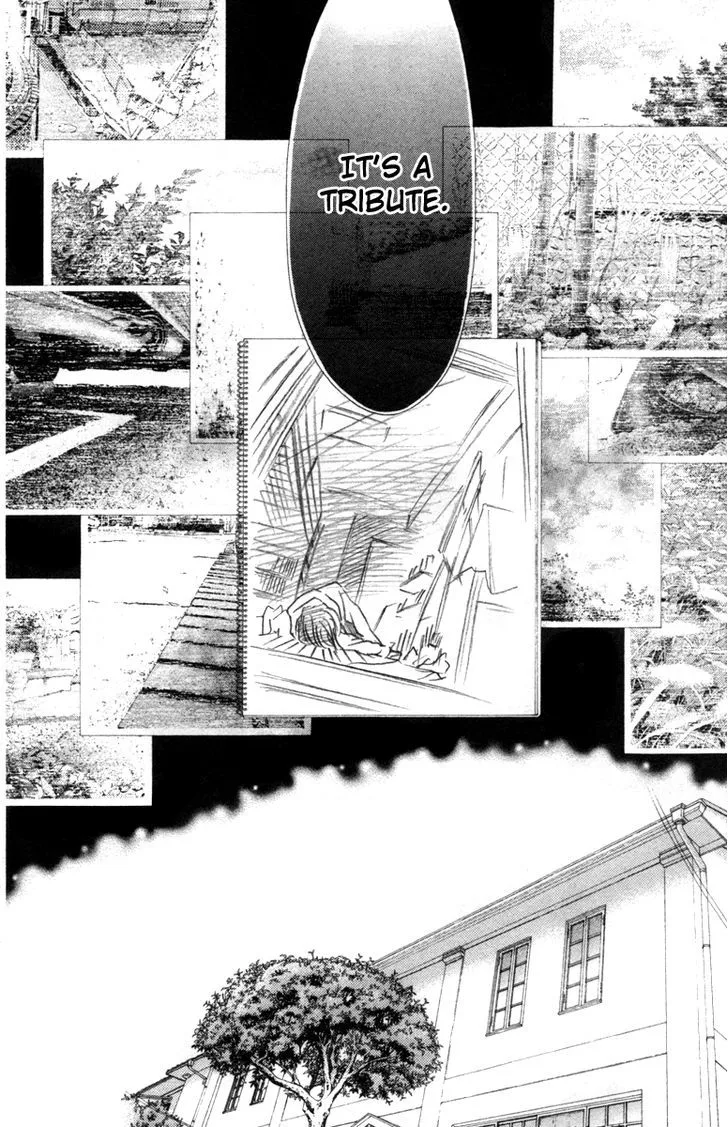 Read Aruitou chapter 14 image 18 on Lezhin