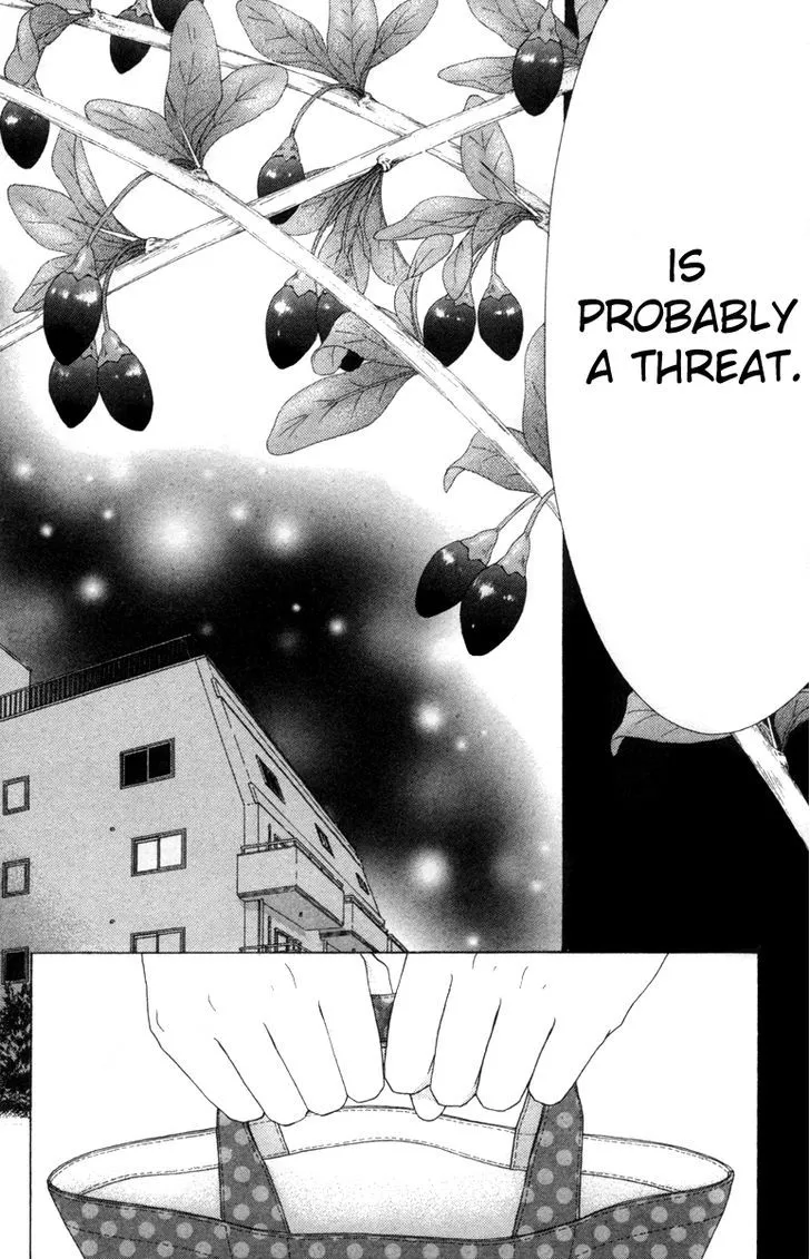 Read Aruitou chapter 14 image 26 on Lezhin