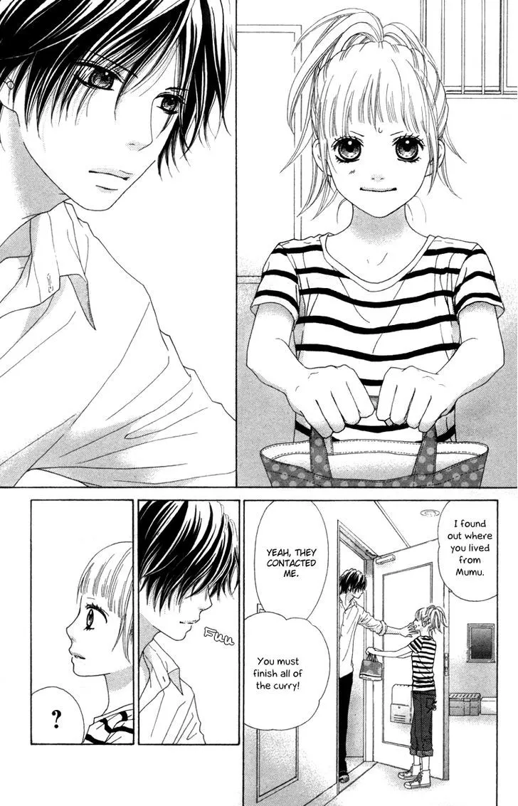 Read Aruitou chapter 14 image 27 on Lezhin