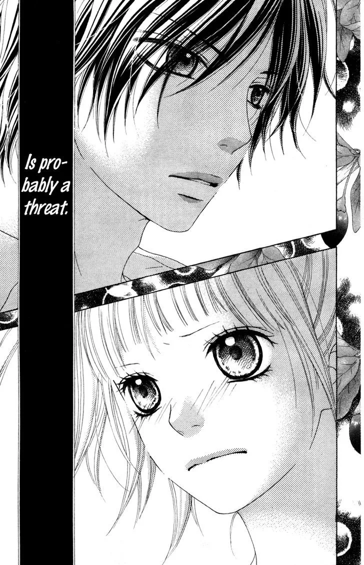 Read Aruitou chapter 14 image 31 on Lezhin