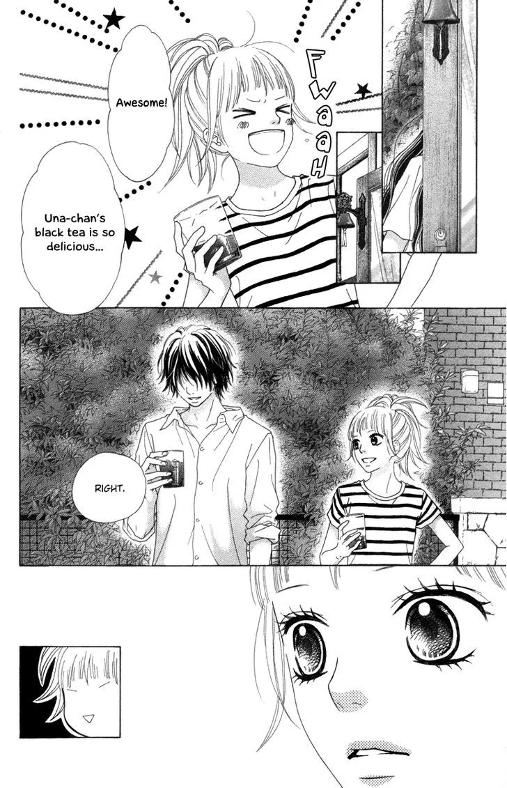 Read Aruitou chapter 14 image 6 on Lezhin