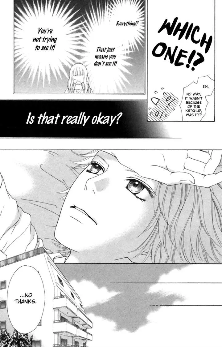Read Aruitou chapter 15 image 24 on Lezhin
