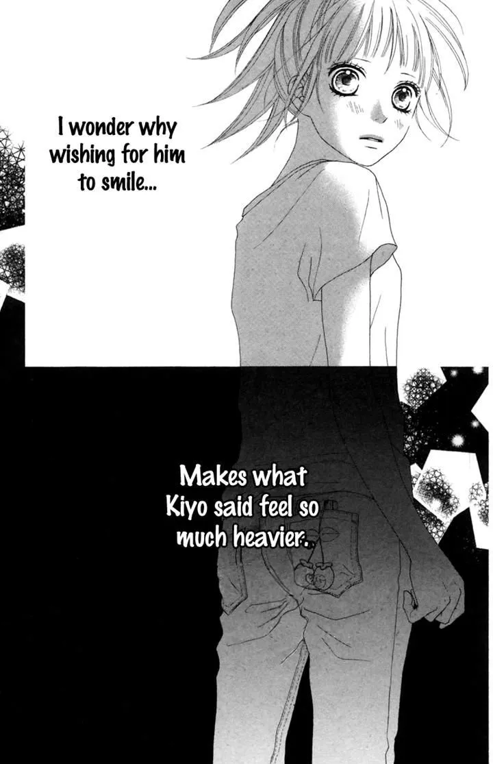 Read Aruitou chapter 15 image 28 on Lezhin