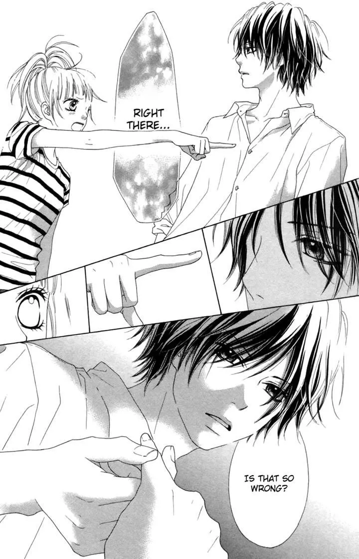 Read Aruitou chapter 15 image 8 on Lezhin