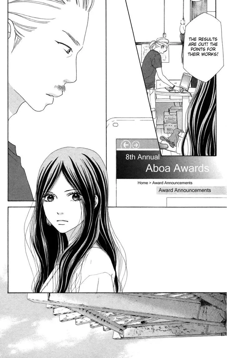 Read Aruitou chapter 16 image 22 on Lezhin