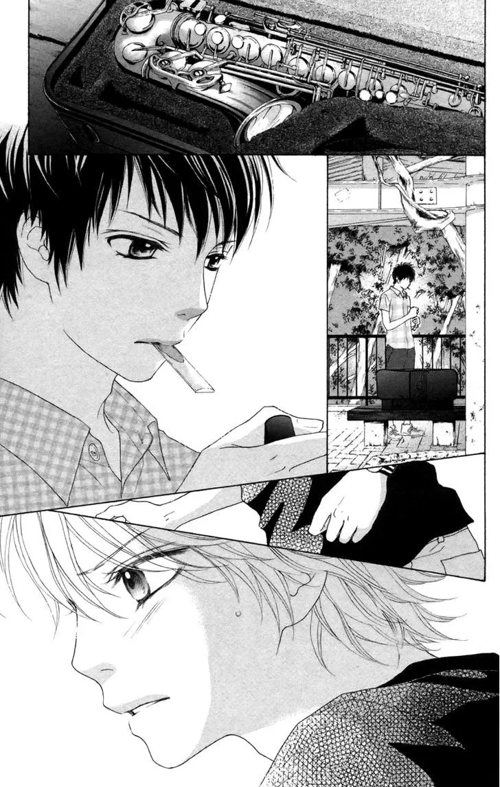 Read Aruitou chapter 16 image 23 on Lezhin