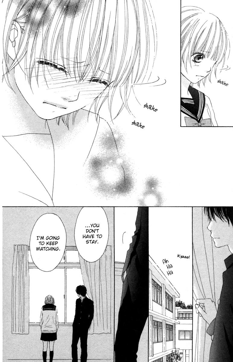 Read Aruitou chapter 17.5 image 21 on Lezhin
