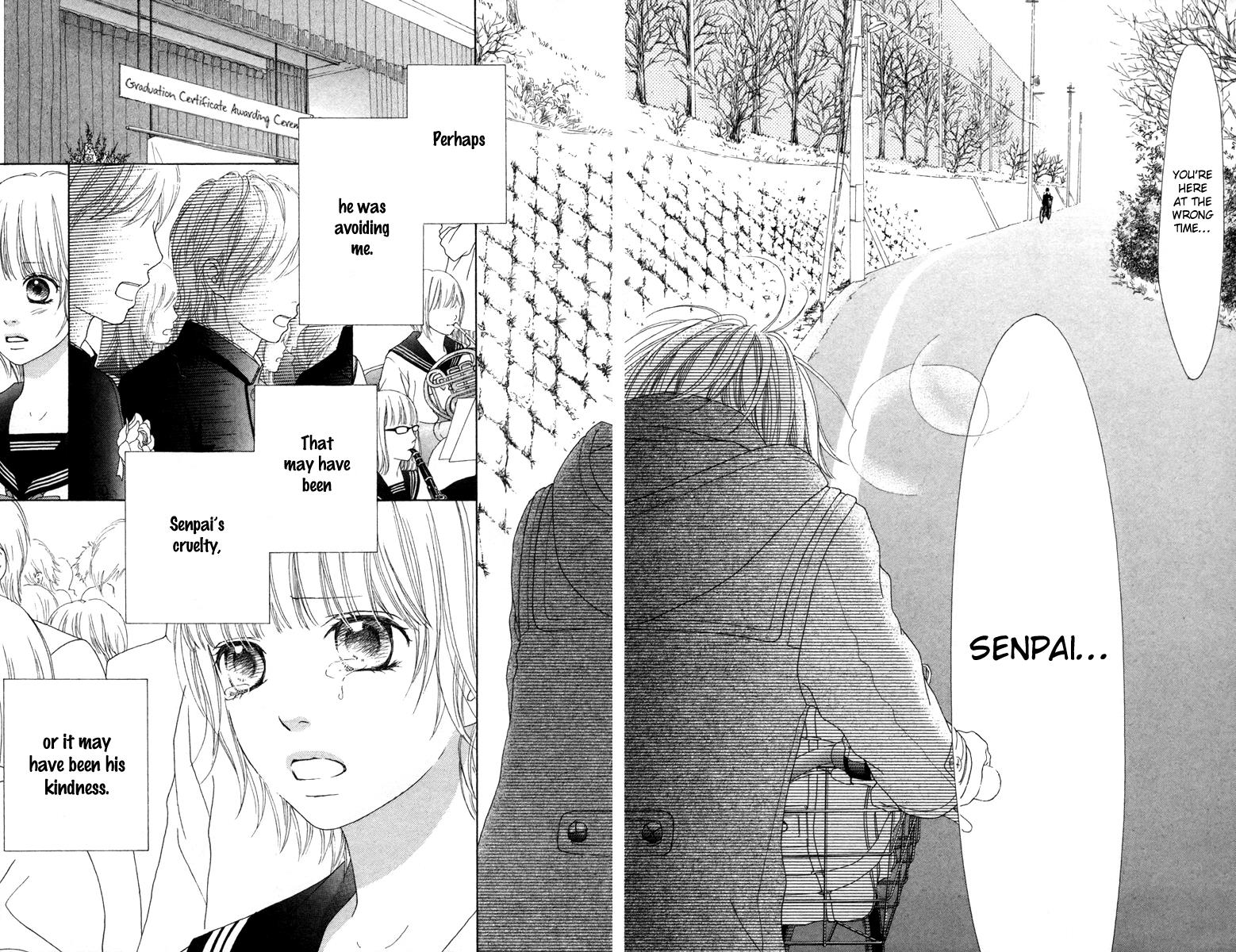 Read Aruitou chapter 17.5 image 41 on Lezhin