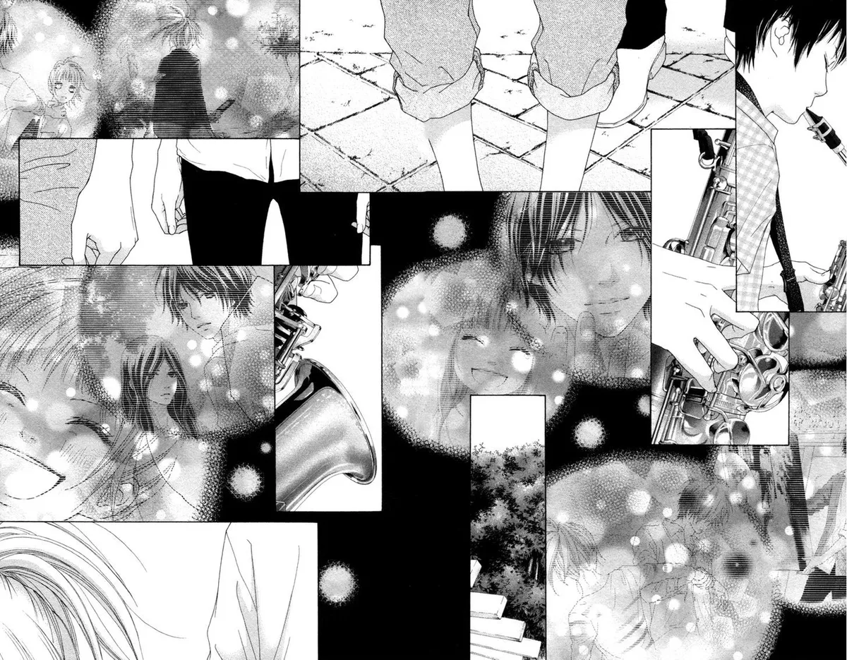 Read Aruitou chapter 17 image 14 on Lezhin