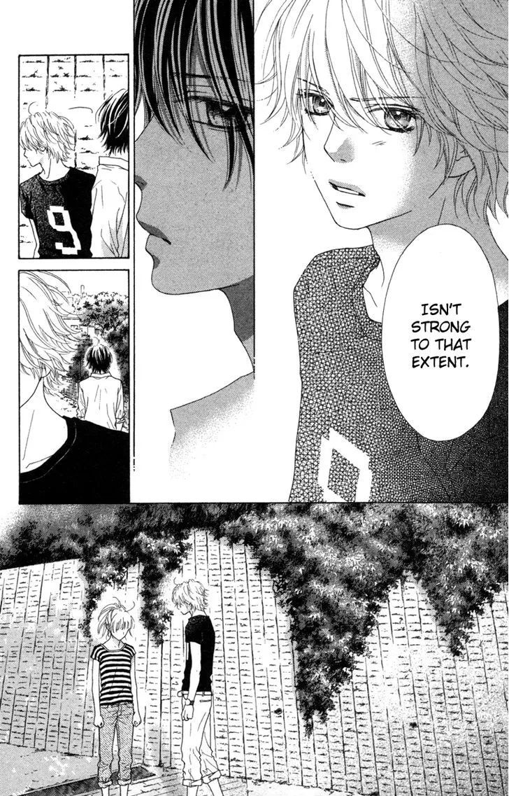 Read Aruitou chapter 17 image 18 on Lezhin