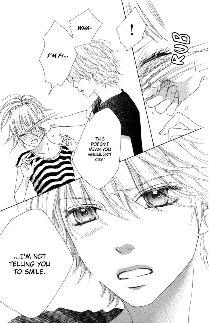 Read Aruitou chapter 17 image 19 on Lezhin