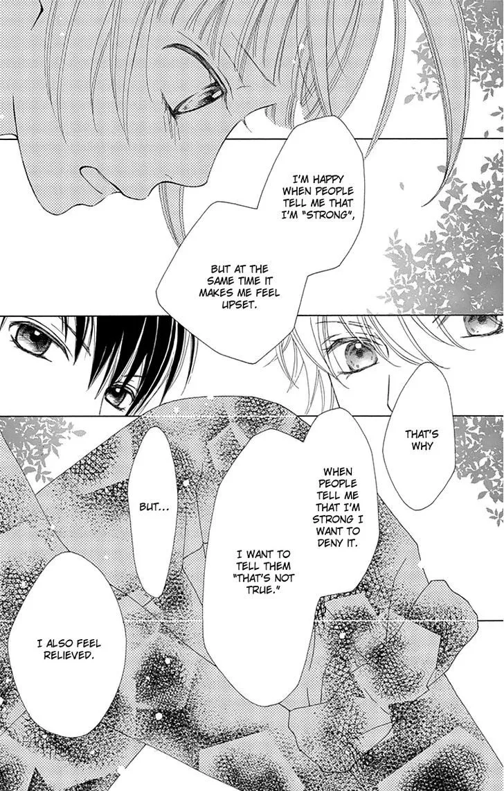 Read Aruitou chapter 18 image 11 on Lezhin
