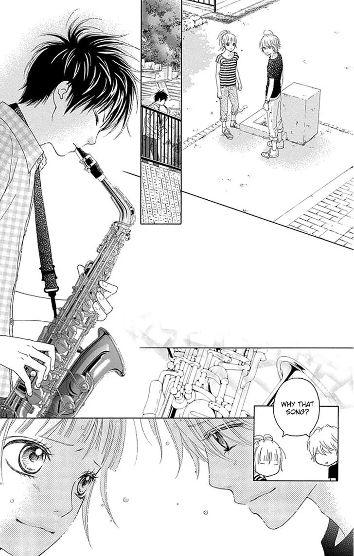 Read Aruitou chapter 18 image 19 on Lezhin