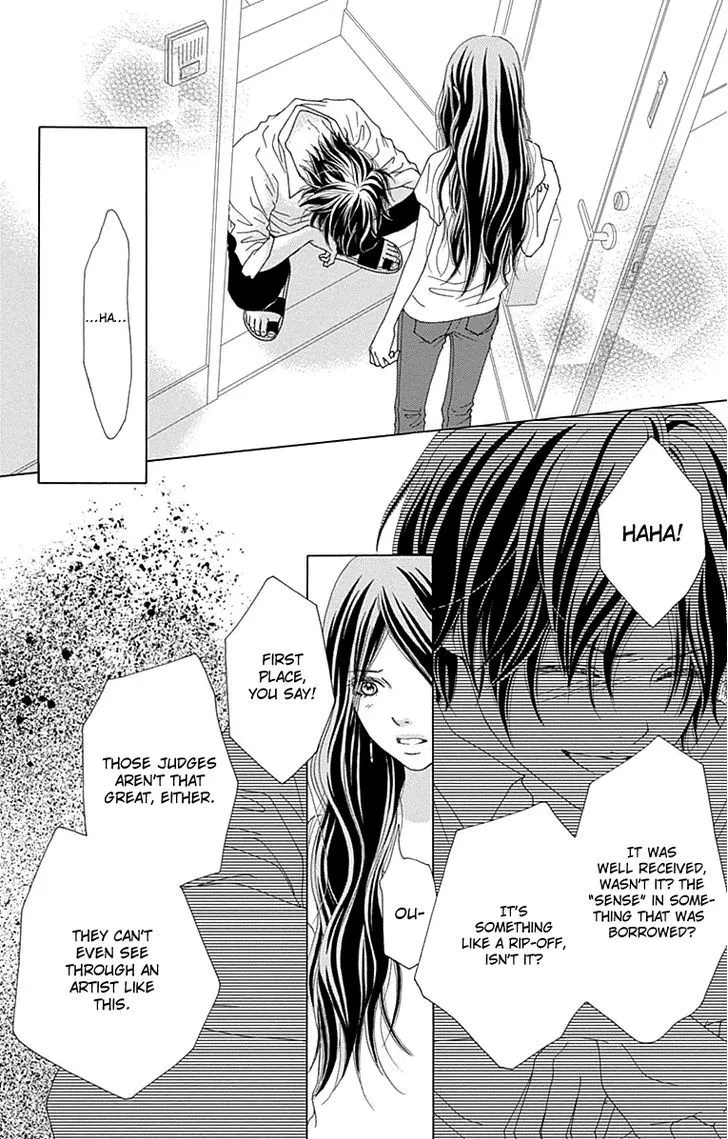 Read Aruitou chapter 18 image 24 on Lezhin