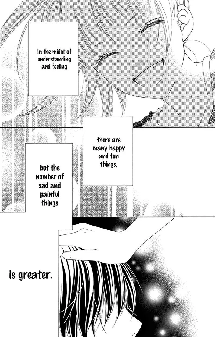 Read Aruitou chapter 18 image 29 on Lezhin