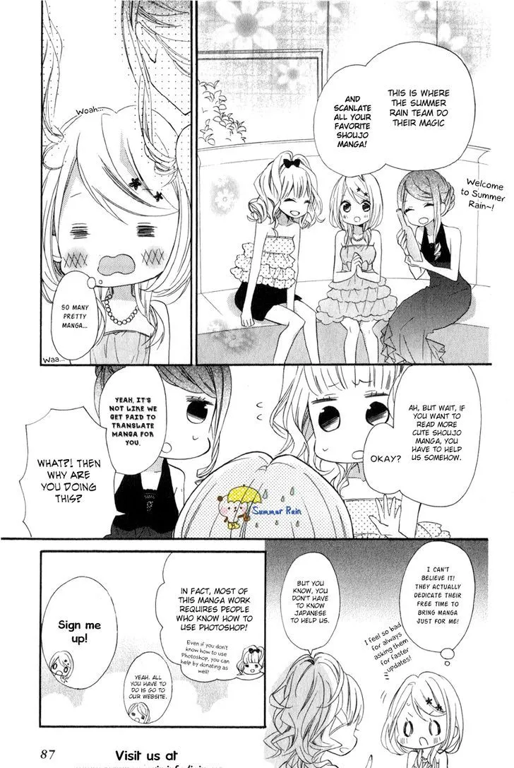 Read Aruitou chapter 18 image 32 on Lezhin