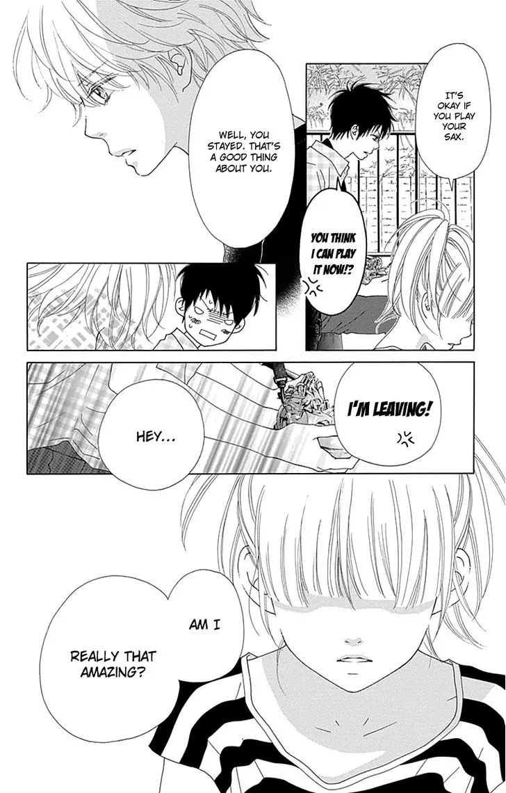 Read Aruitou chapter 18 image 8 on Lezhin