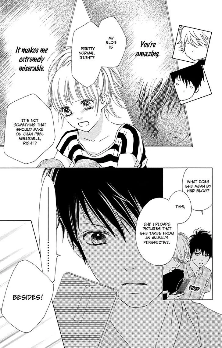 Read Aruitou chapter 18 image 9 on Lezhin