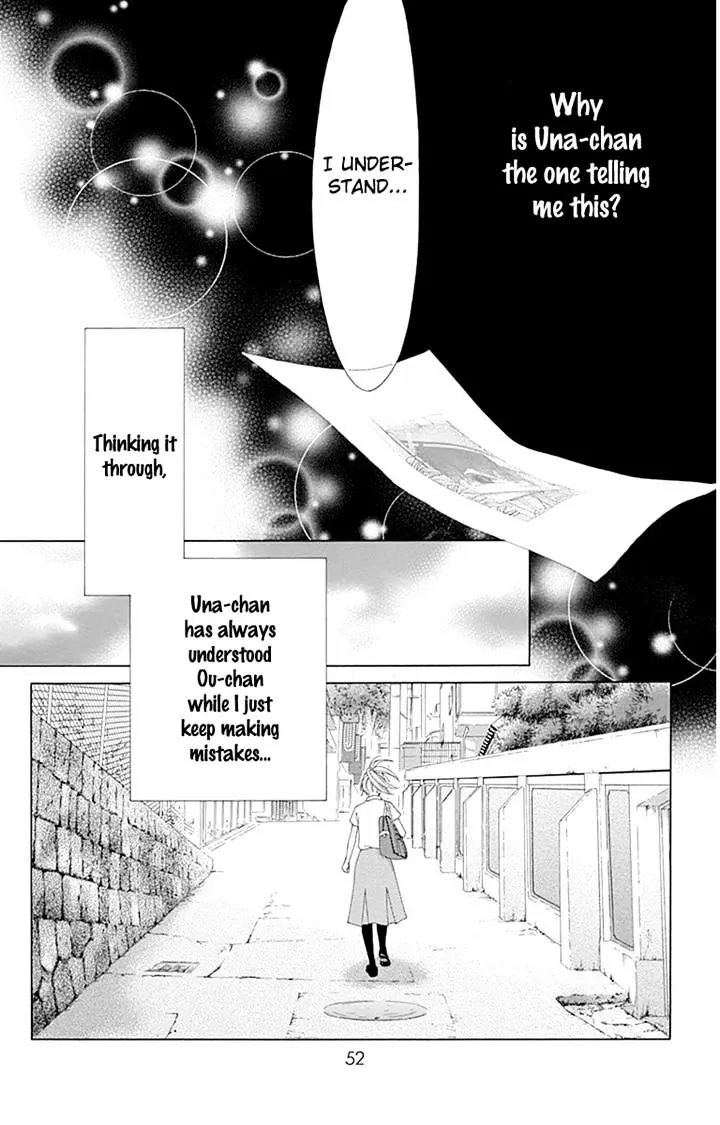 Read Aruitou chapter 19 image 23 on Lezhin