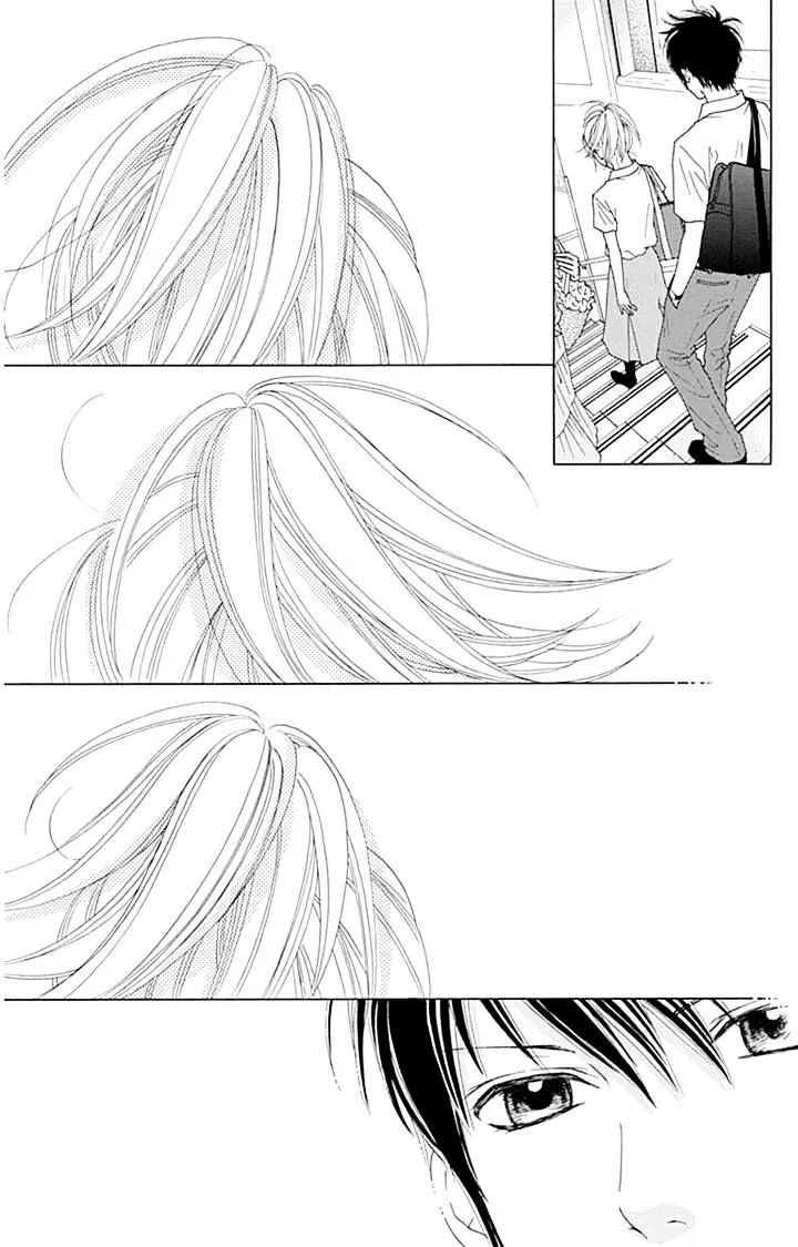 Read Aruitou chapter 19 image 6 on Lezhin