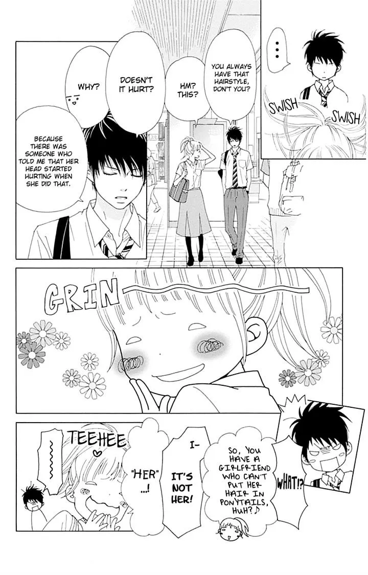 Read Aruitou chapter 19 image 7 on Lezhin