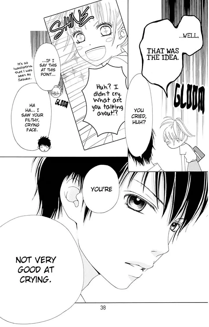 Read Aruitou chapter 19 image 9 on Lezhin