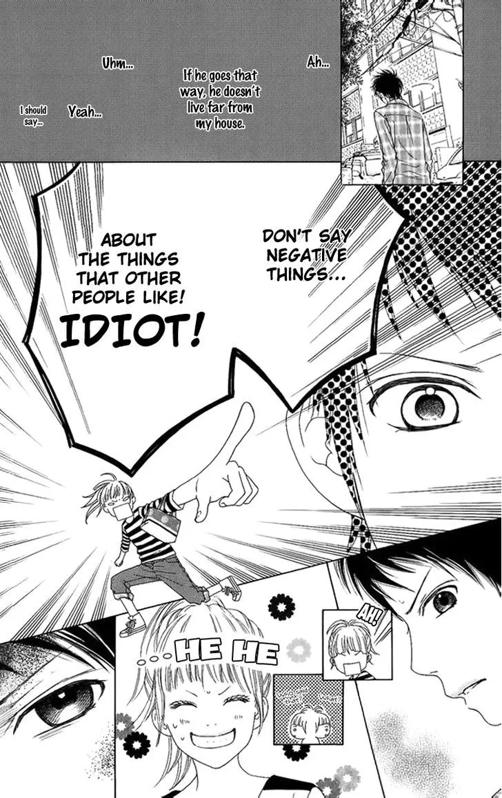 Read Aruitou chapter 2 image 10 on Lezhin