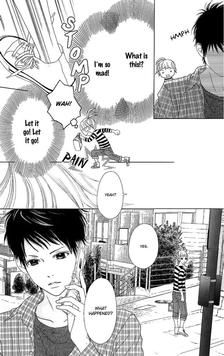 Read Aruitou chapter 2 image 11 on Lezhin