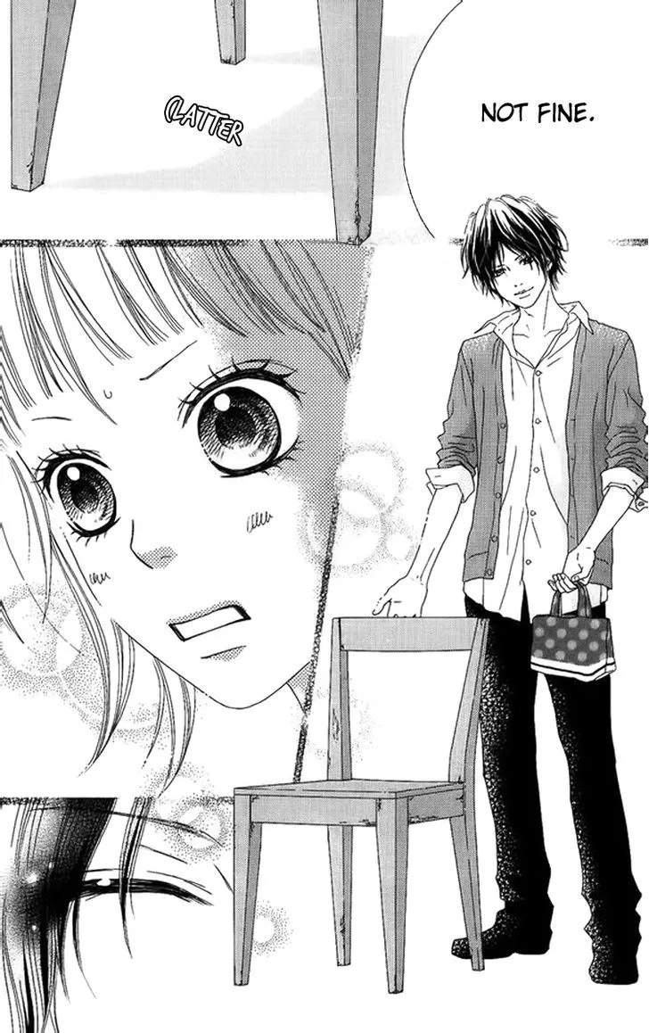Read Aruitou chapter 2 image 14 on Lezhin