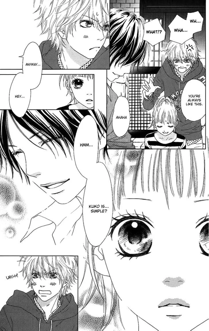 Read Aruitou chapter 2 image 18 on Lezhin