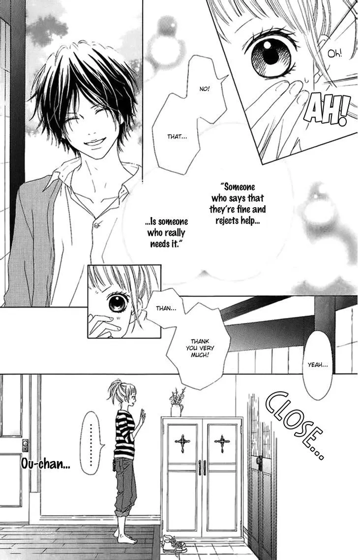 Read Aruitou chapter 2 image 2 on Lezhin
